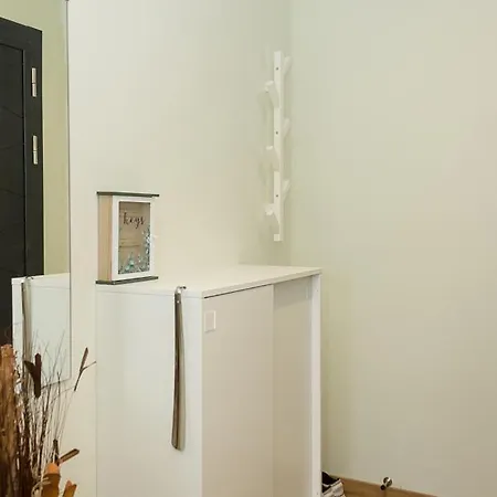 Brand New Modern 1bd Flat With Parking In Chayka By Flat Mаnager Апартамент