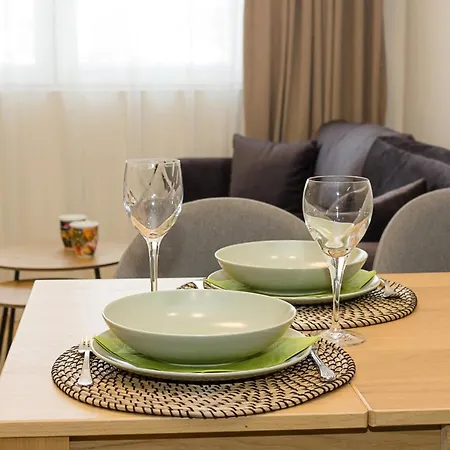 Brand New Modern 1bd Flat With Parking In Chayka By Flat Mаnager Апартамент *